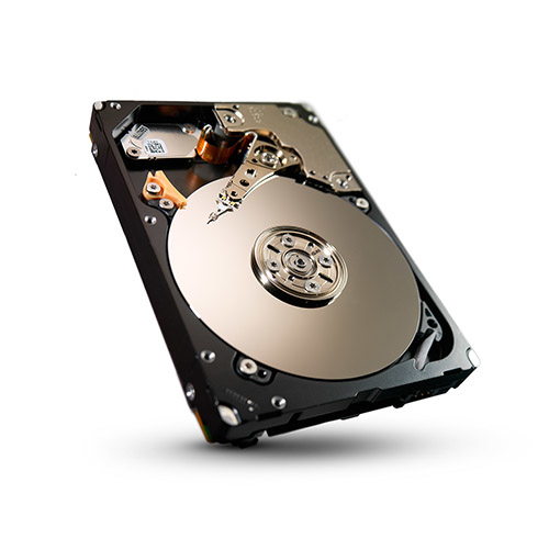 HDD 900 Gb SAS 2.0 Seagate Savvio 10K.6 <ST900MM0006>  2.5" 10000rpm 64Mb