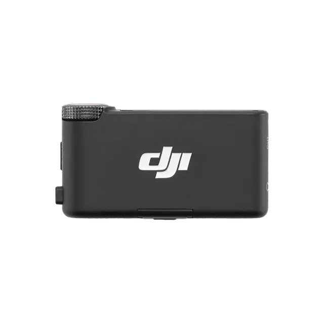 Приемник DJI Mic 3