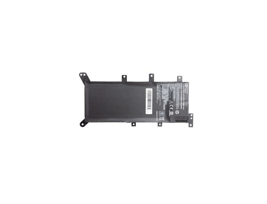 Аккумуляторная батарея C21N1347 для ноутбука Asus X555 37Wh, 7.5V-7.6V