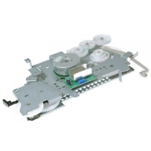 RG5-7079 Редуктор в сборе (с мотором) HP LJ  5100 (RG5-7079) OEM