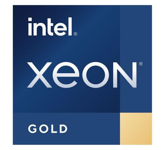 Intel Xeon 2800/36M S4189 OEM GOLD6342 CD8068904657701 S RKXA