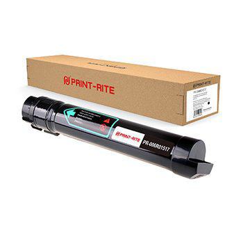 Картридж лазерный Print-Rite TFXAHQBPRJ PR-006R01517 006R01517 черный (26000стр.) для  Xerox WC 7525/7530/7535/7545/7556