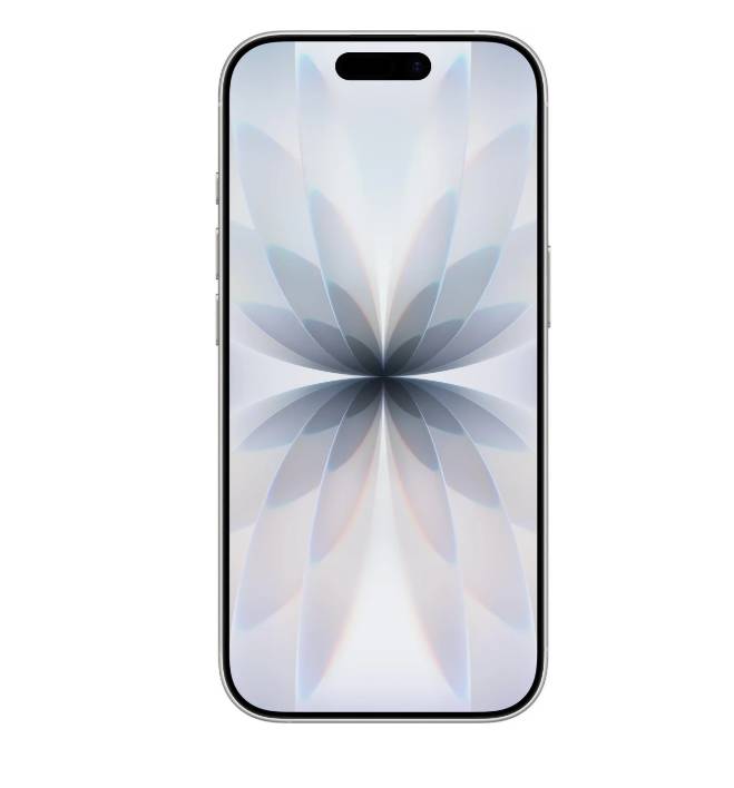 Apple Мобильный телефон IPHONE 17 256GB MG684J/A WHITE APPLE