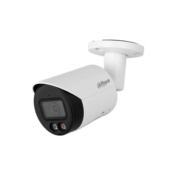 DH-IPC-HFW2849SP-S-IL-0280B IP-видеокамера цилиндрическая 8Мп