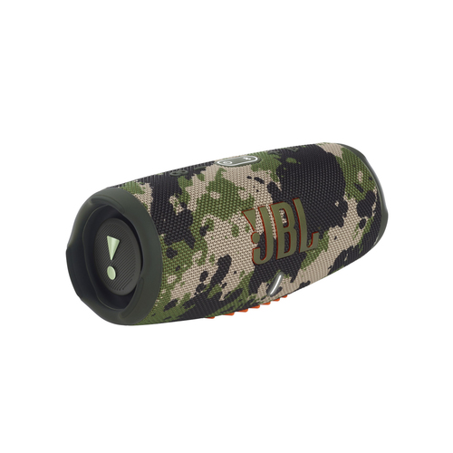 Колонка порт. JBL Charge 5 камуфляж 40W 2.0 BT 15м 7500mAh (JBLCHARGE5SQUAD)