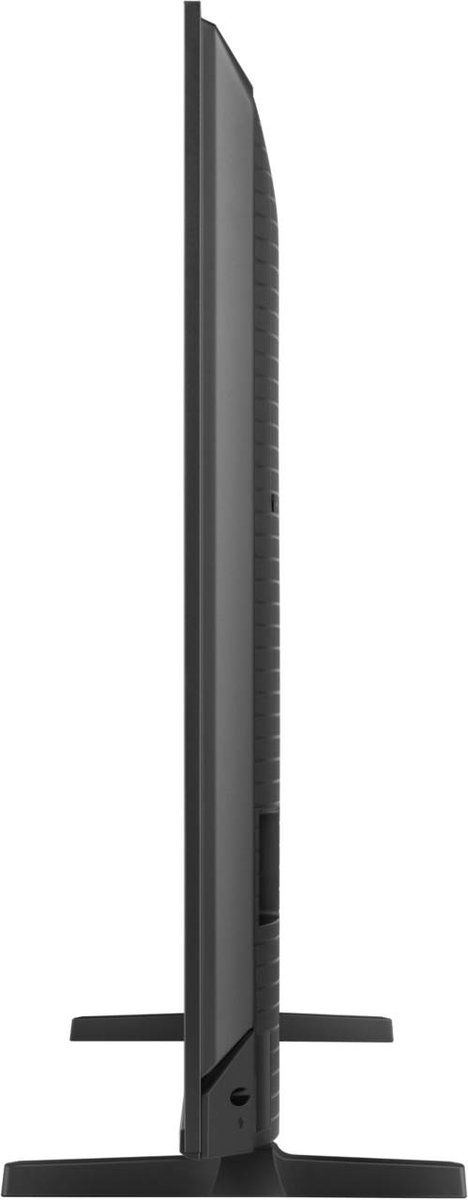 HISENSE QLED 50" 50E7S PRO угольно-серый 4K Ultra HD 144Hz MEMC DVB-T DVB-T2 DVB-C DVB-S DVB-S2 USB WiFi Smart TV