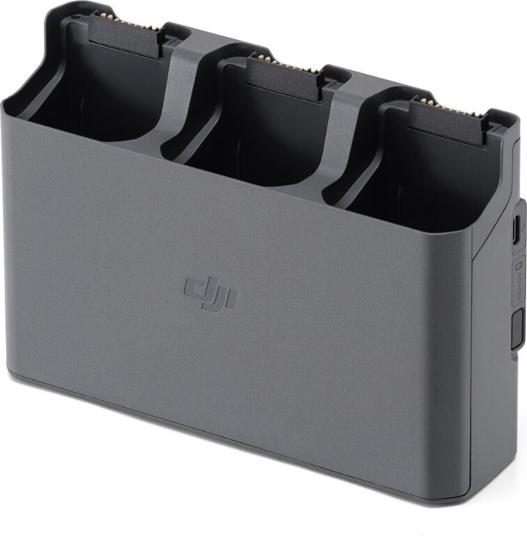 Зарядное устройство для аккумулятора DJI Air 3