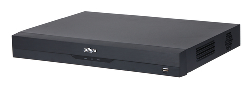 Dahua DH-XVR5216AN-4KL-I3/T 16-канальный HDCVI-видеорегистратор с FR
Формат видеосигнала: HDCVI,  AHD,  TVI,  IP, CVBS;