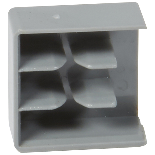 Legrand 404990 Изолирующая торцевая заглушка для  гребенки  3П