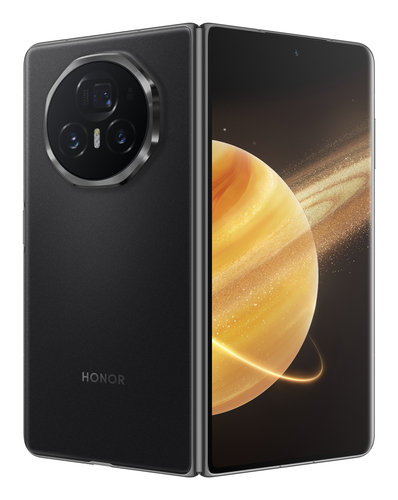 Мобильный телефон HONOR MAGIC V3 12/512GB 5109BJNV BLACK HONOR