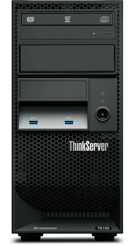 Сервер Lenovo ThinkServer TS150 70LV003DEA