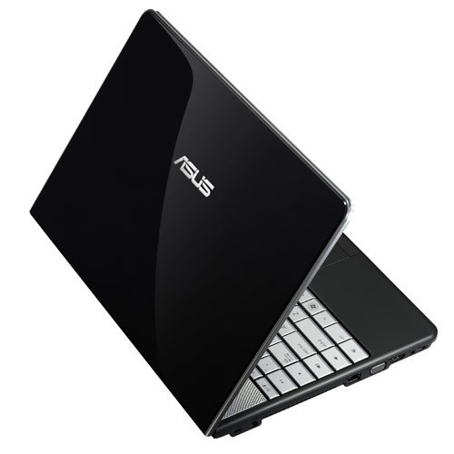 ASUS N45S <90N6LL2-18W2A3-6VD13AU>  i5 2430M/4/750/DVD-RW/GT555M/WiFi/BT/Win7HP/14"/2.43 кг