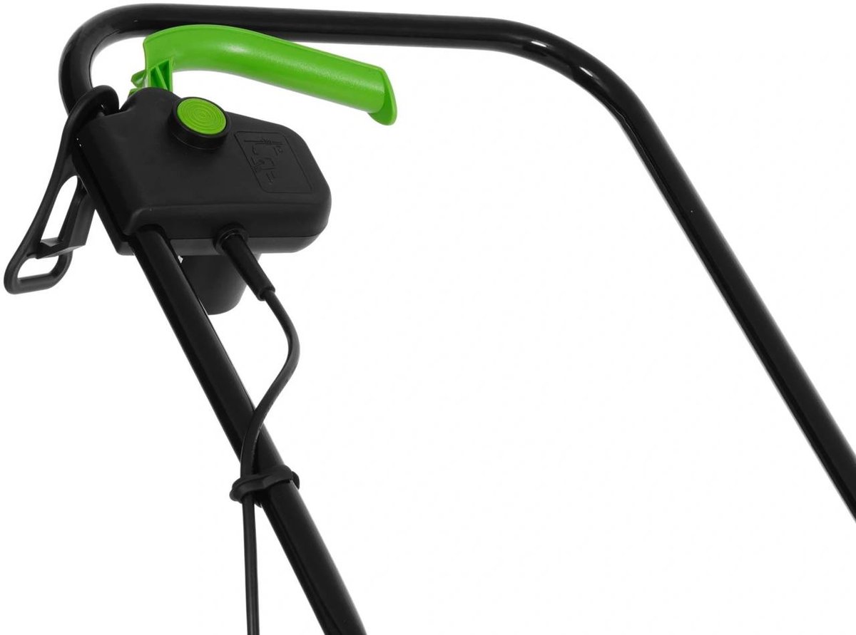GREENWORKS роторная GD1200LM32  1200Вт