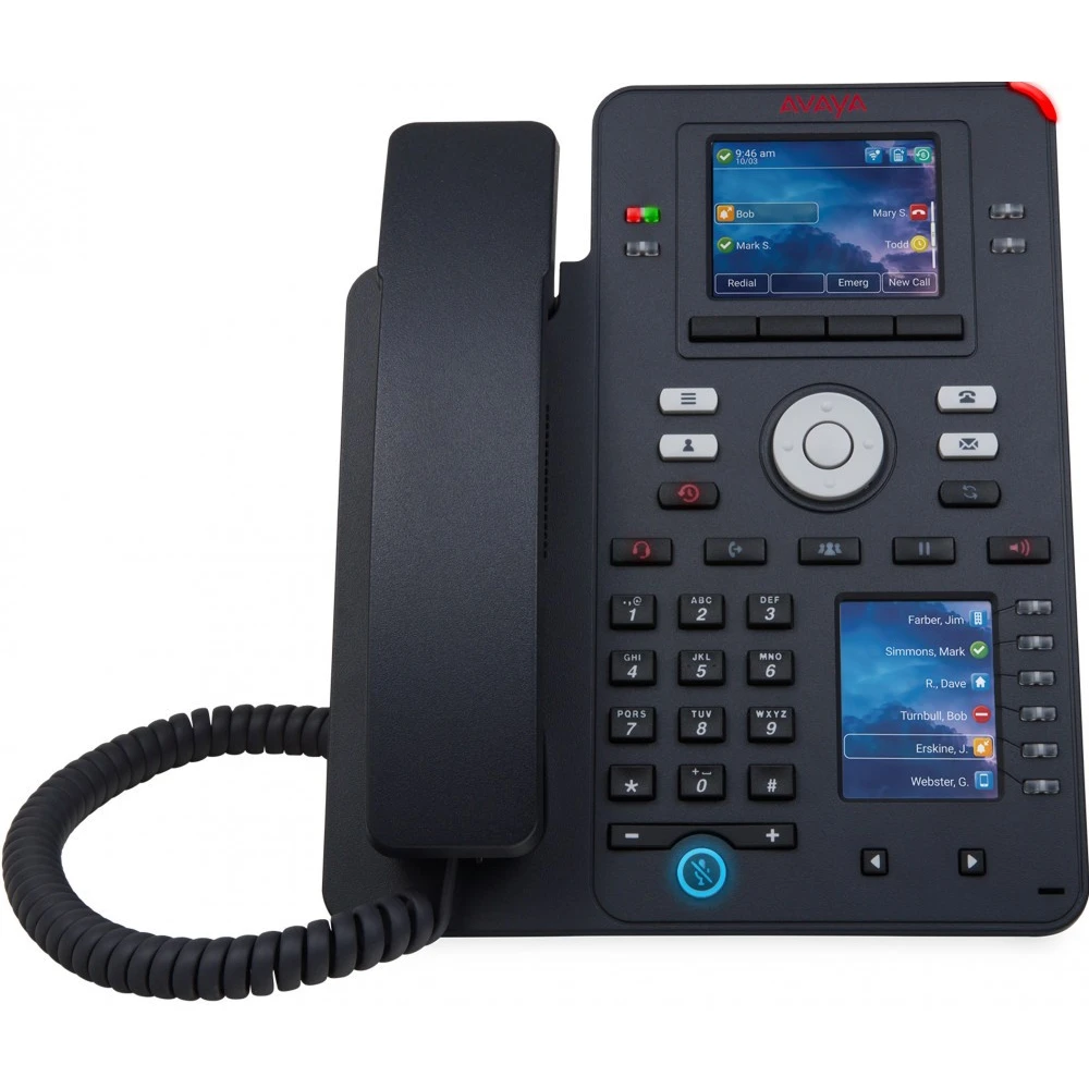Avaya J159 IP PHONE 700512394