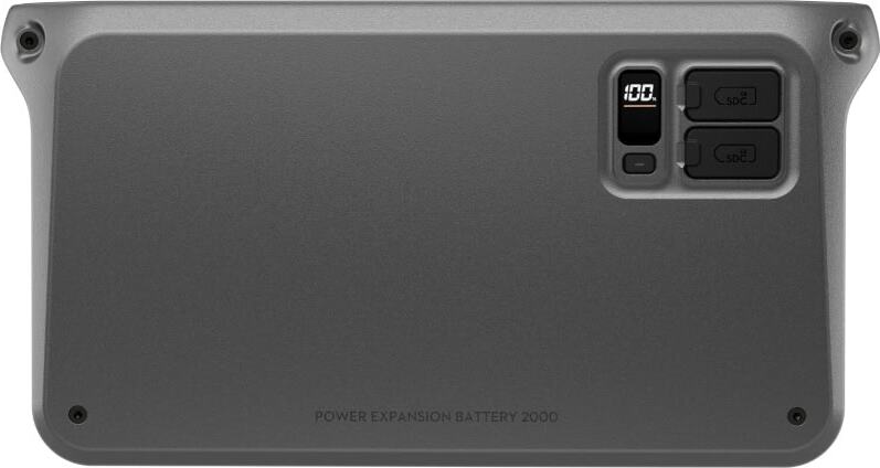 Аккумуляторная батарея DJI Power Expansion Battery 2000