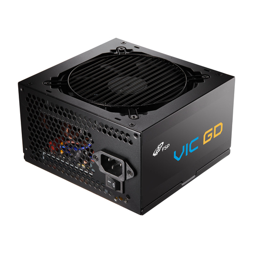 Блок питания FSP VIC-750GD ATX 750W,  80+ GOLD (POA7500101)