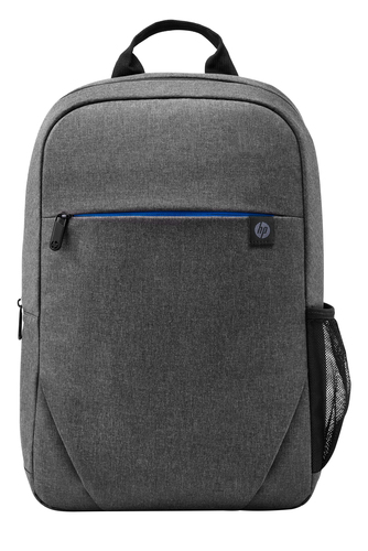 HP Рюкзак для ноутбука 15.6" HP Prelude 15.6 Black (2Z8P3AA)