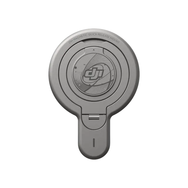 Магнитное быстросъемное крепление DJI OM