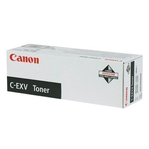 Драм-картридж Canon C-EXV 34, черный (Original)