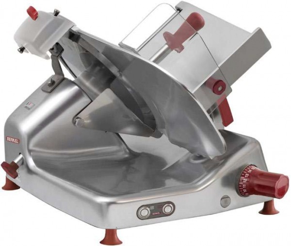 Слайсер Berkel ESSENTIA BEG300G