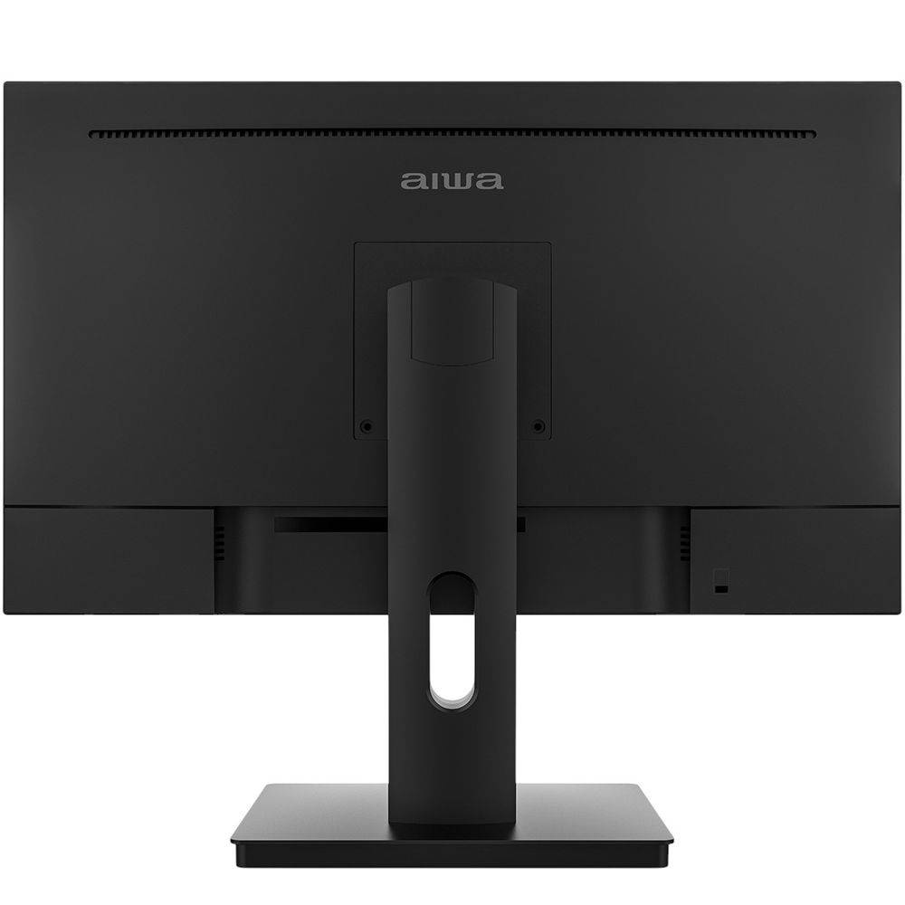 Aiwa 27" MQ271A  IPS, 2560x1440, 100Hz, 4ms, 300сd/m, 1500:1, HDR | HDMI | InPSU, Speakers, Vesa 100, Black