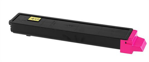 Оригинальный лазерный картридж Kyocera TK-895M (1T02K0BNL0) для Kyocera FS-C8020MFP/ FS-C8025MFP, пурпурный, 6000 страниц