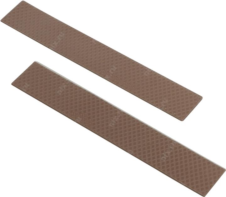 Thermal Grizzly Minus Pad 8 (TG-MP8-120-20-10-2R) Термопрокладка  120x20x1мм 2шт