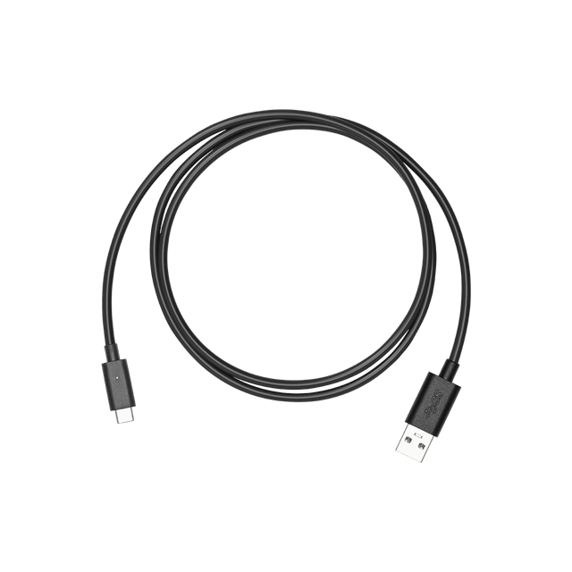 Кабель USB-C