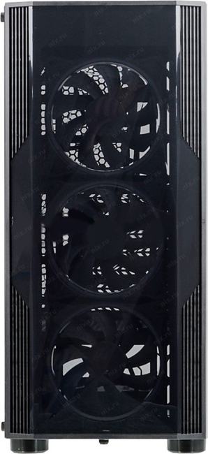 Miditower Formula <F-3401(V1)> ATX  без  БП