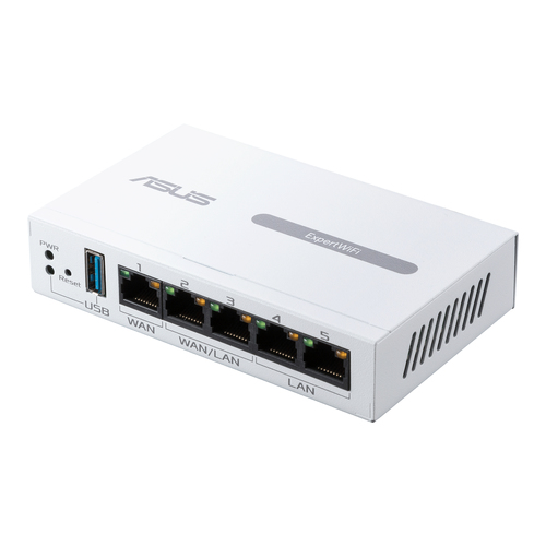 свитч ASUS EBG15//5-Port Gigabit VPN Router