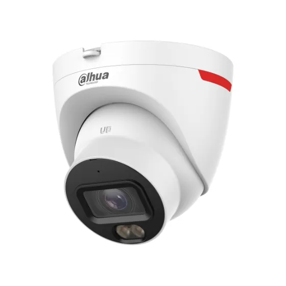 DH-IPC-HDW2449TP-S-LED-0280B-PRO IP-камера уличная купольная 4 Мп Wizcolor