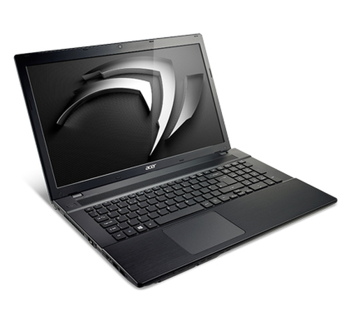 Acer Aspire V3-772G-747a8G1TMakk <NX.M74ER.001> i7  4702MQ/8/1Tb/DVD-RW/GT750M/WiFi/BT/Win8/17.3"/3.1  кг