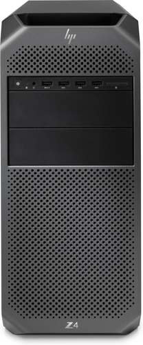 3MC16EA#ACB HP Z4 G4, i9-7900X, 16GB,  512,  No  Integrated, Win10p64