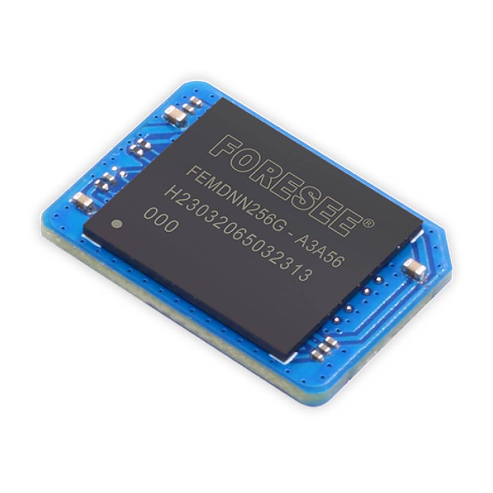 Модуль eMMC Orange Pi Orange PI 64 GB eMMC Module, 64 ГБ
