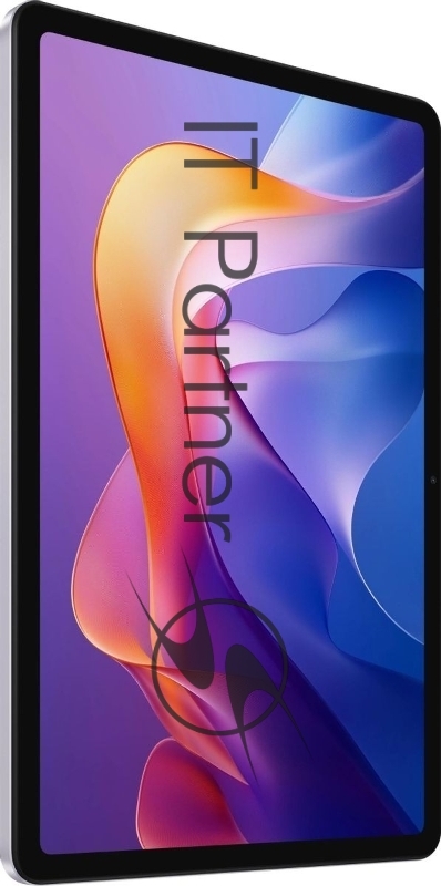 Планшет Xiaomi Redmi Pad 2 11", 4Gb, 128Gb, Wi-Fi, Android 15, фиолетовый