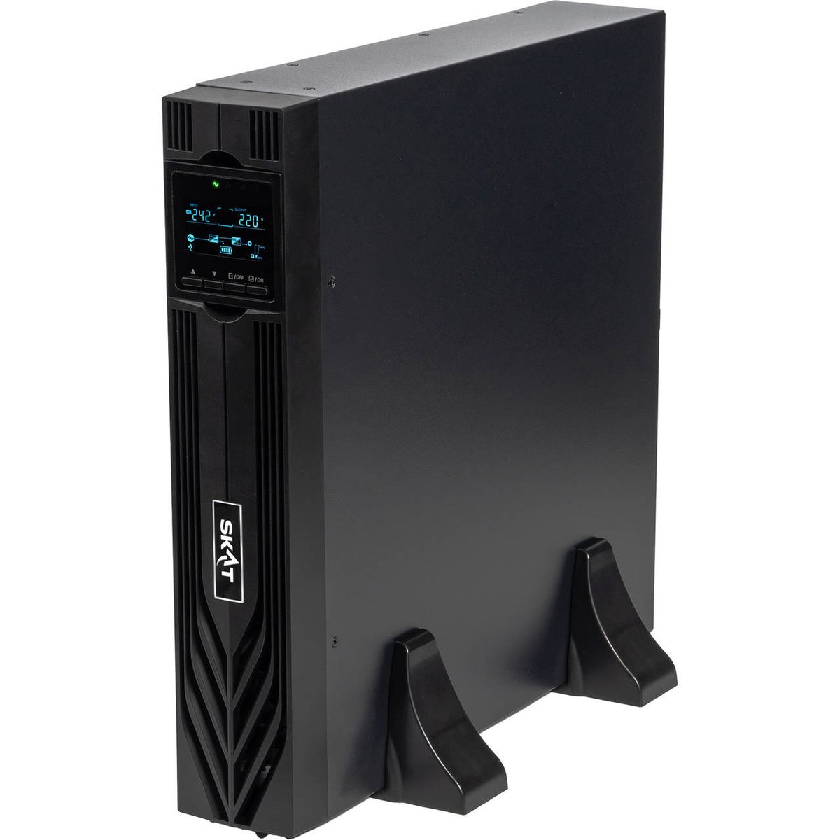 Бастион SKAT-UPS 1500-RACK-ON-3X9-E P3