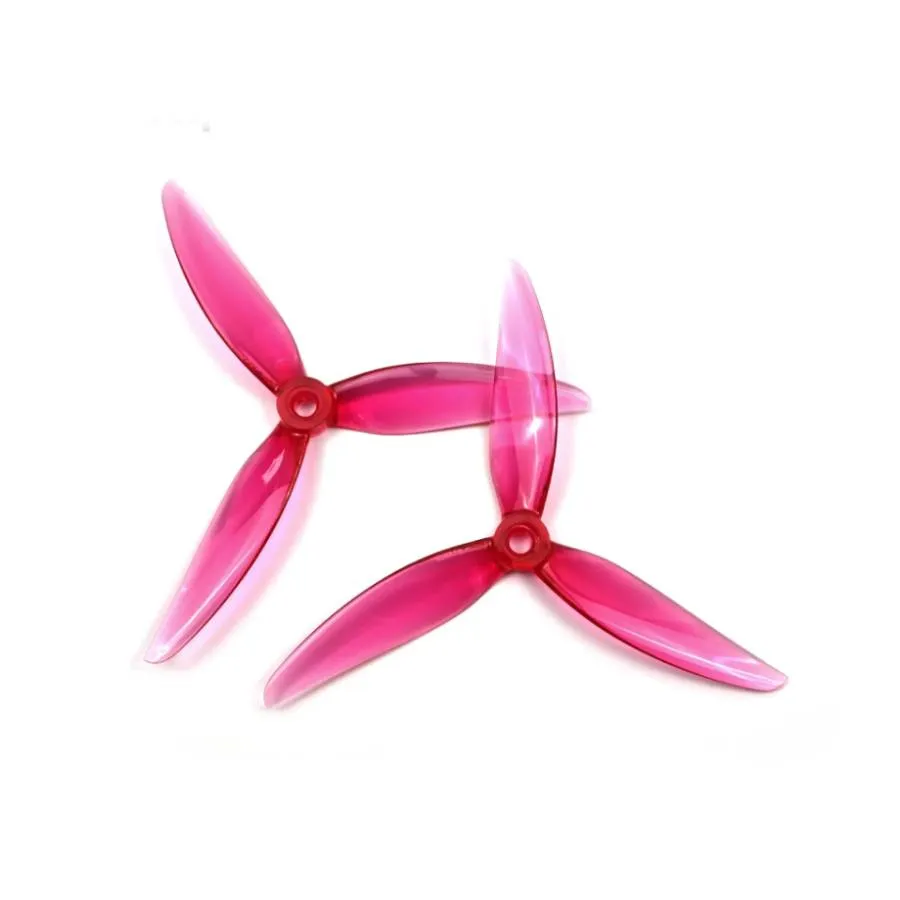 Лопасти HQProp FlowerPig R29V3