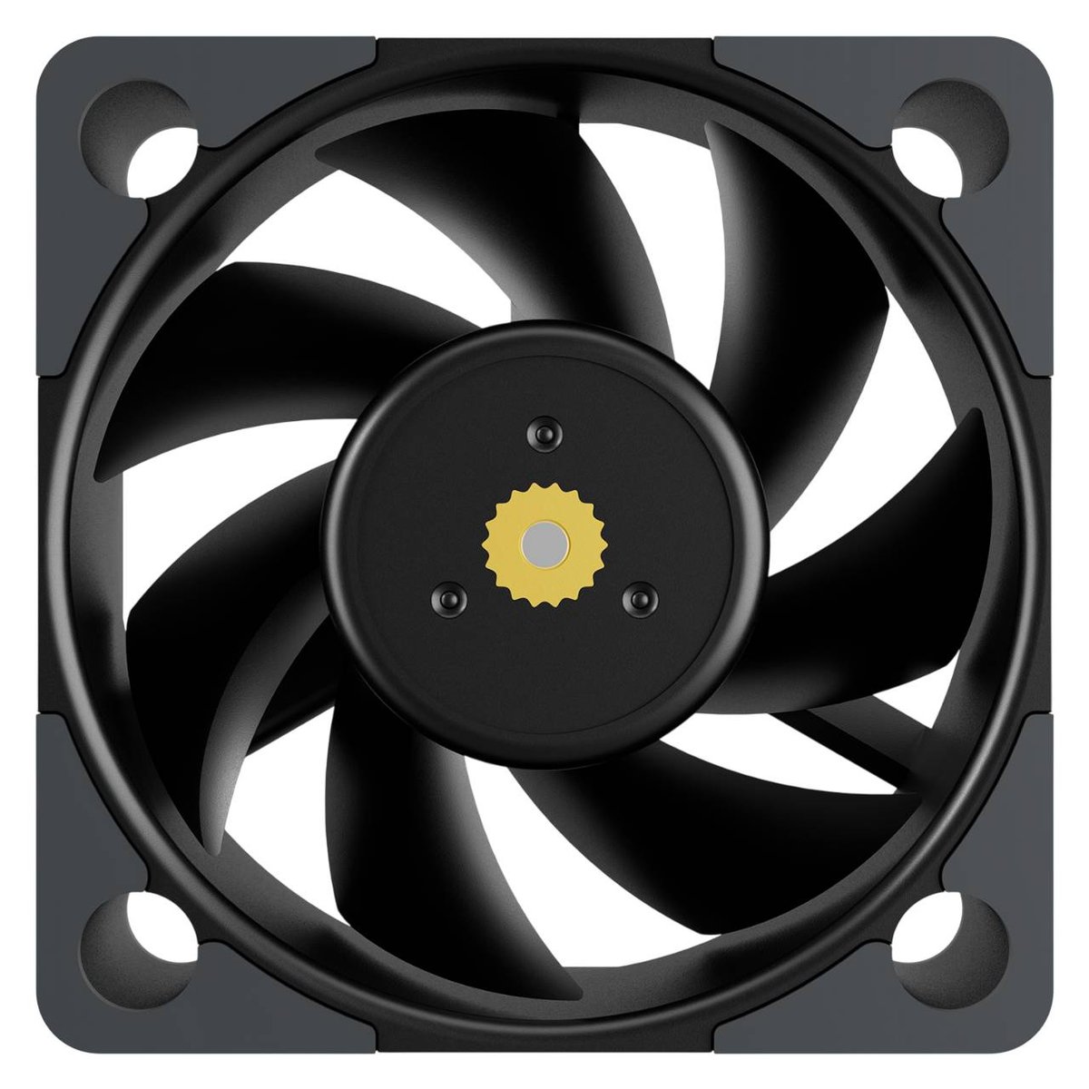 Кулер Thermalright TL-B4020, 40×40×20мм, PWM, 5500RPM