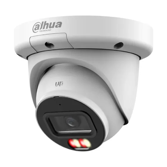 DH-IPC-HDW3449QMP-S-IL-0280B купольная IP-камера с фиксированным объективом 2.8 мм