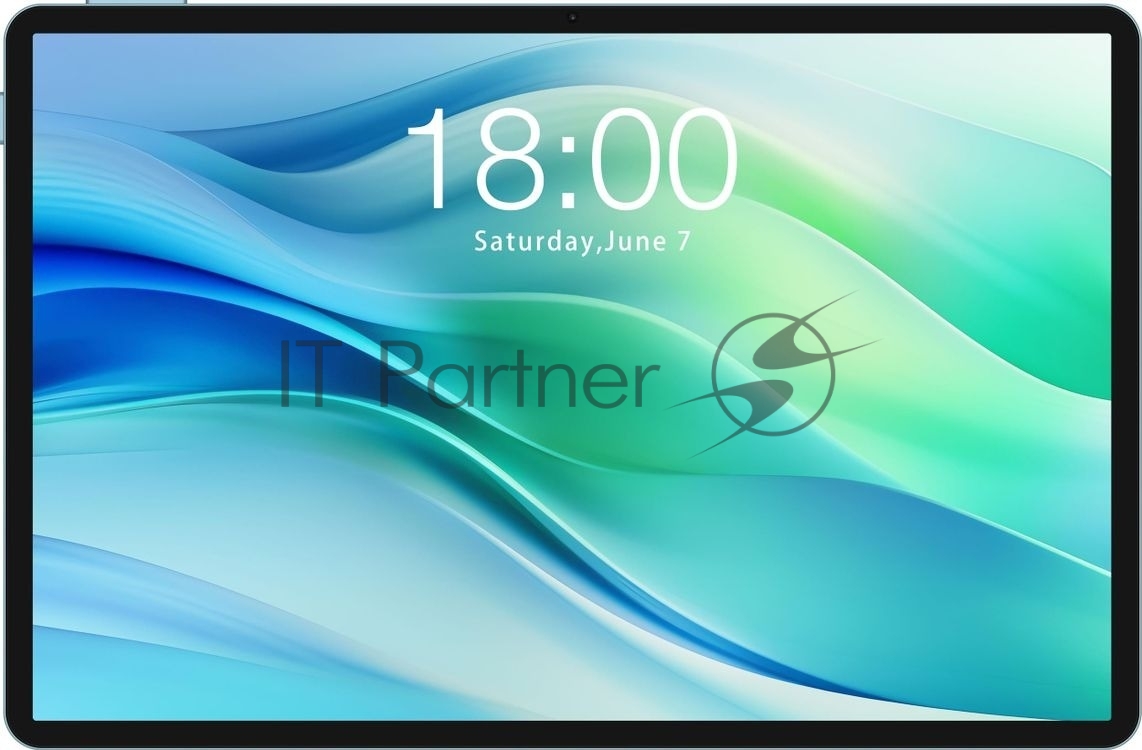 Планшет Teclast P50 10.92", 4Gb, 128Gb, Wi-Fi, Android, голубой