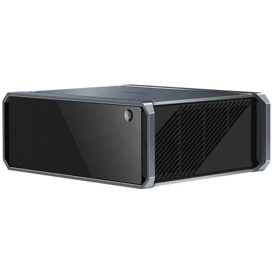 Мини-ПК CHUWI CoreBox, Intel Core i5-12450H/16 ГБ DDR4/512 ГБ SSD/Intel UHD Graphics/Windows 11 Pro, черный (6935768760160)
