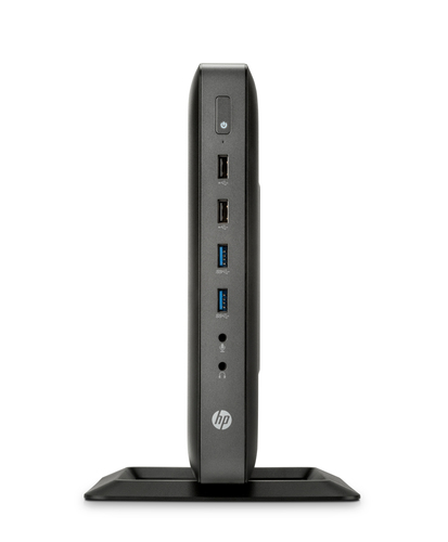 HP t620 [G6F23AA] black AMD GX-420CA/4Gb/8Gb SSD/noDVDRW/Linux/k+m