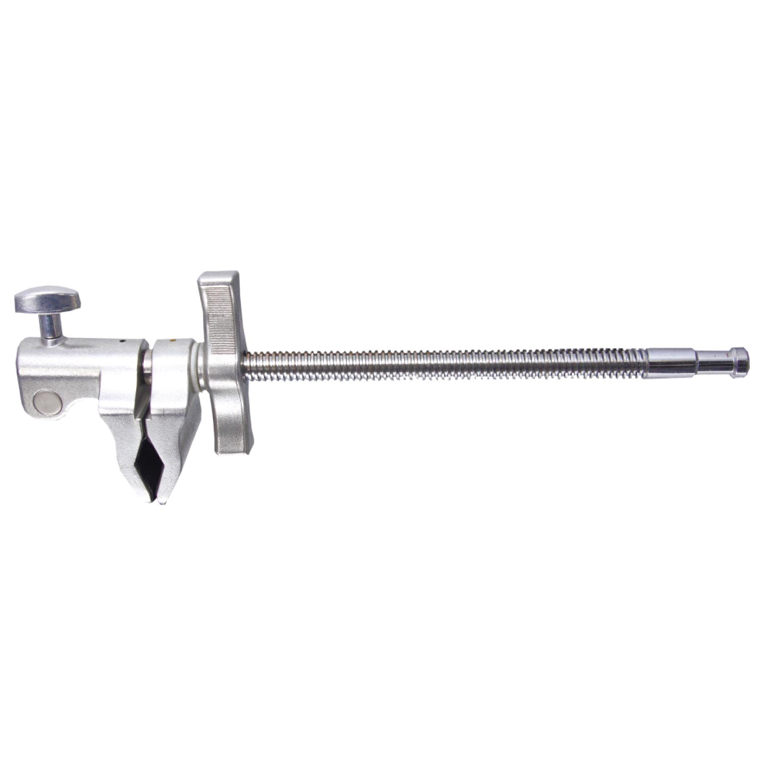 Держатель-зажим KUPO KCP-601 Super Viser Clamp 9” (23.50 cm)