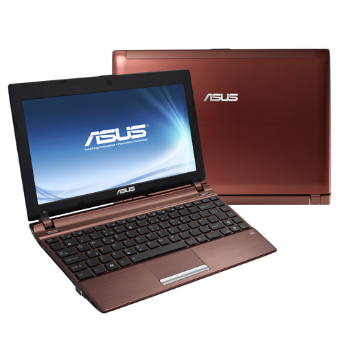 ASUS U24E  <90N8PA2-54W3D5-4VD53AY>  i5  2450M/4/500/WiFi/BT/Win7HP/11.6"/1.47 кг