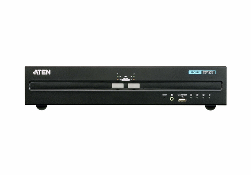 KVM-переключатель ATEN CS1142D-AT-G