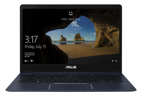 ASUS 90NB0GY1-M04290 UX331UN-EG080T 13.3" i5  8250U/8192Mb/512SSDGb/MX150/Royal  Blue/W10