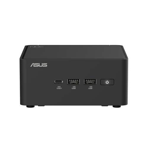 Платформа для ПК Nettop ASUS NUC15CRH 2B (Ultra 7, 255H, tall)/ Nettop ASUS NUC15CRH 2B (Ultra 7, 255H, tall)