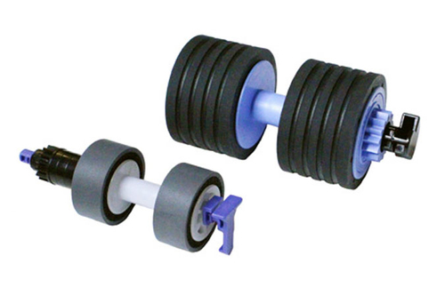 Набор роликов (Япония) DR-M160/M160II/ DR-c230/ DR-c240/DR-S150 (Совм.)