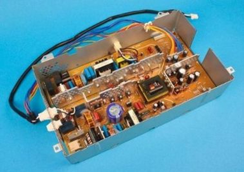 POWER SUPPLY MFP 100-127V (Original)