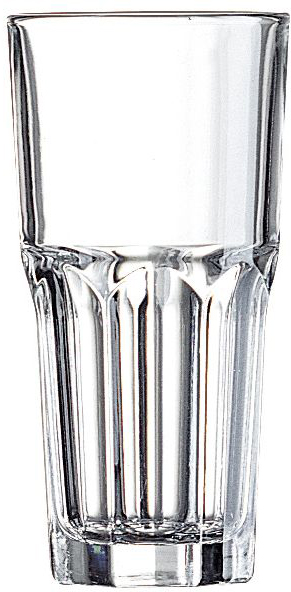 Стакан высокий ARC/GRANITY 200 мл J3281 9516